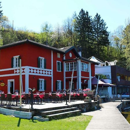 Valsugana D'Incanto Apartment Tenna Exterior photo