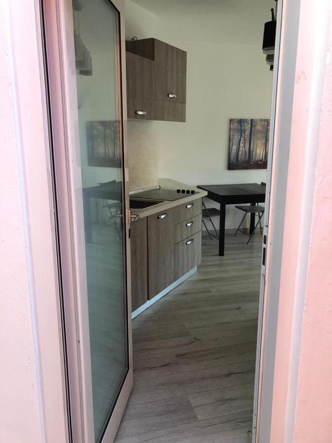 Valsugana D'Incanto Apartment Tenna Exterior photo