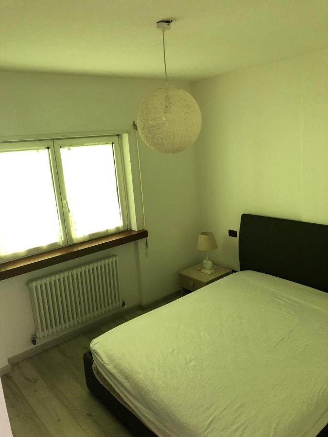 Valsugana D'Incanto Apartment Tenna Exterior photo