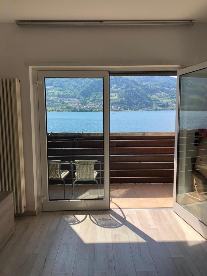 Valsugana D'Incanto Apartment Tenna Exterior photo