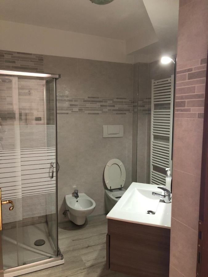 Valsugana D'Incanto Apartment Tenna Exterior photo